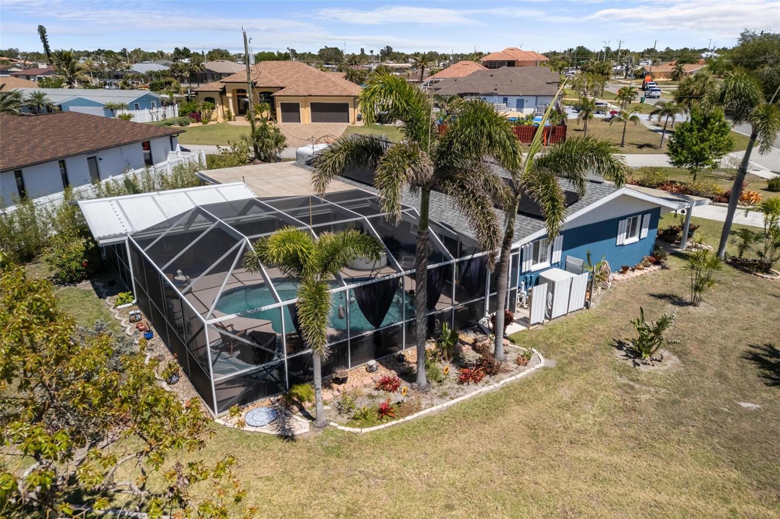 4279 HARBOR BLVD, PORT CHARLOTTE, FL, 33952