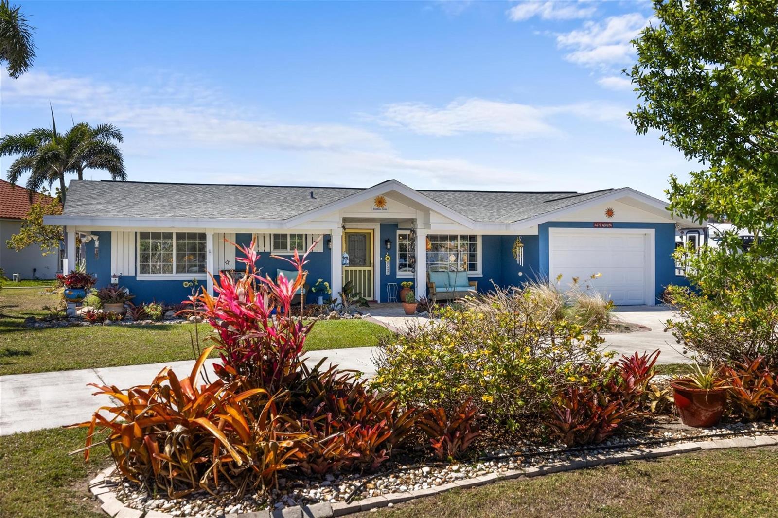 4279 HARBOR BLVD, PORT CHARLOTTE, FL, 33952