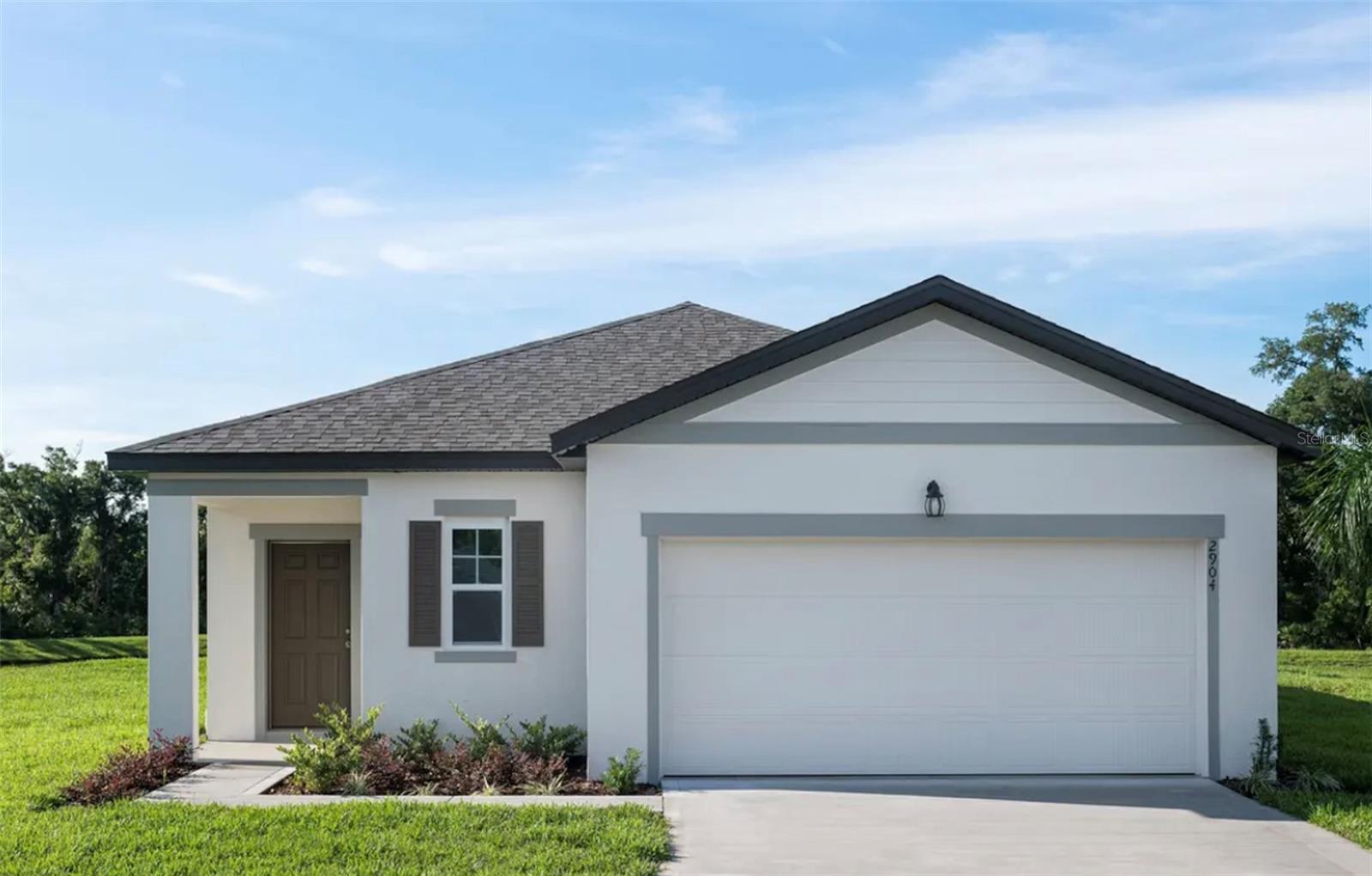3070 DAFFODIL DR, LAKE HAMILTON, FL, 33851