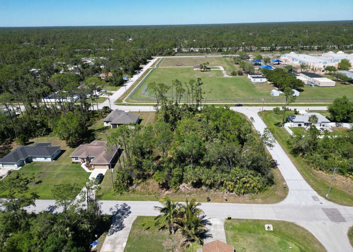 00 MADAGASCAR AVE, NORTH PORT, FL, 34286