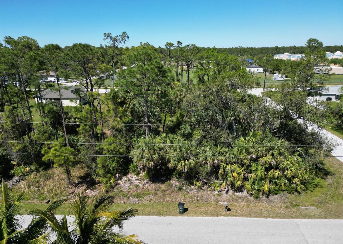 00 MADAGASCAR AVE, NORTH PORT, FL, 34286