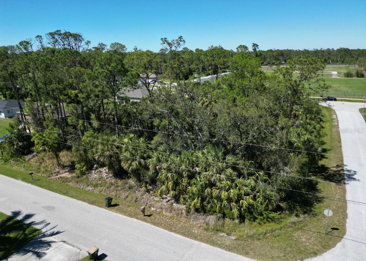 00 MADAGASCAR AVE, NORTH PORT, FL, 34286