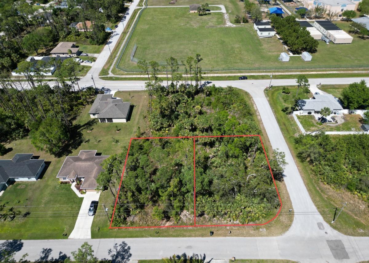 00 MADAGASCAR AVE, NORTH PORT, FL, 34286