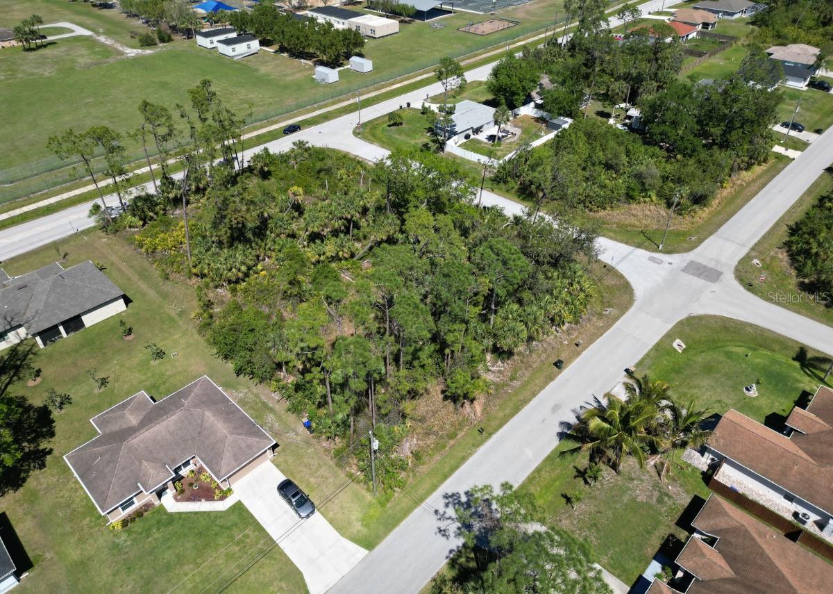 00 MADAGASCAR AVE, NORTH PORT, FL, 34286