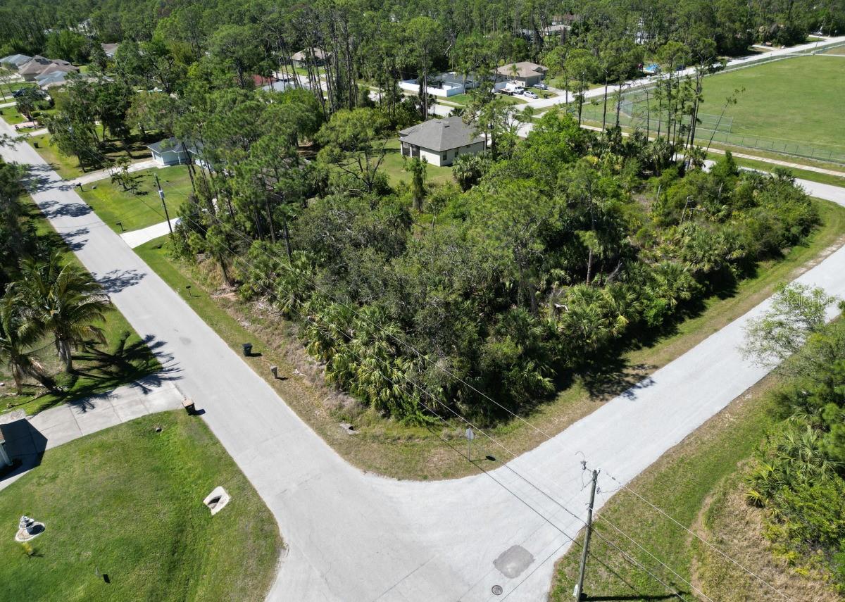 00 MADAGASCAR AVE, NORTH PORT, FL, 34286