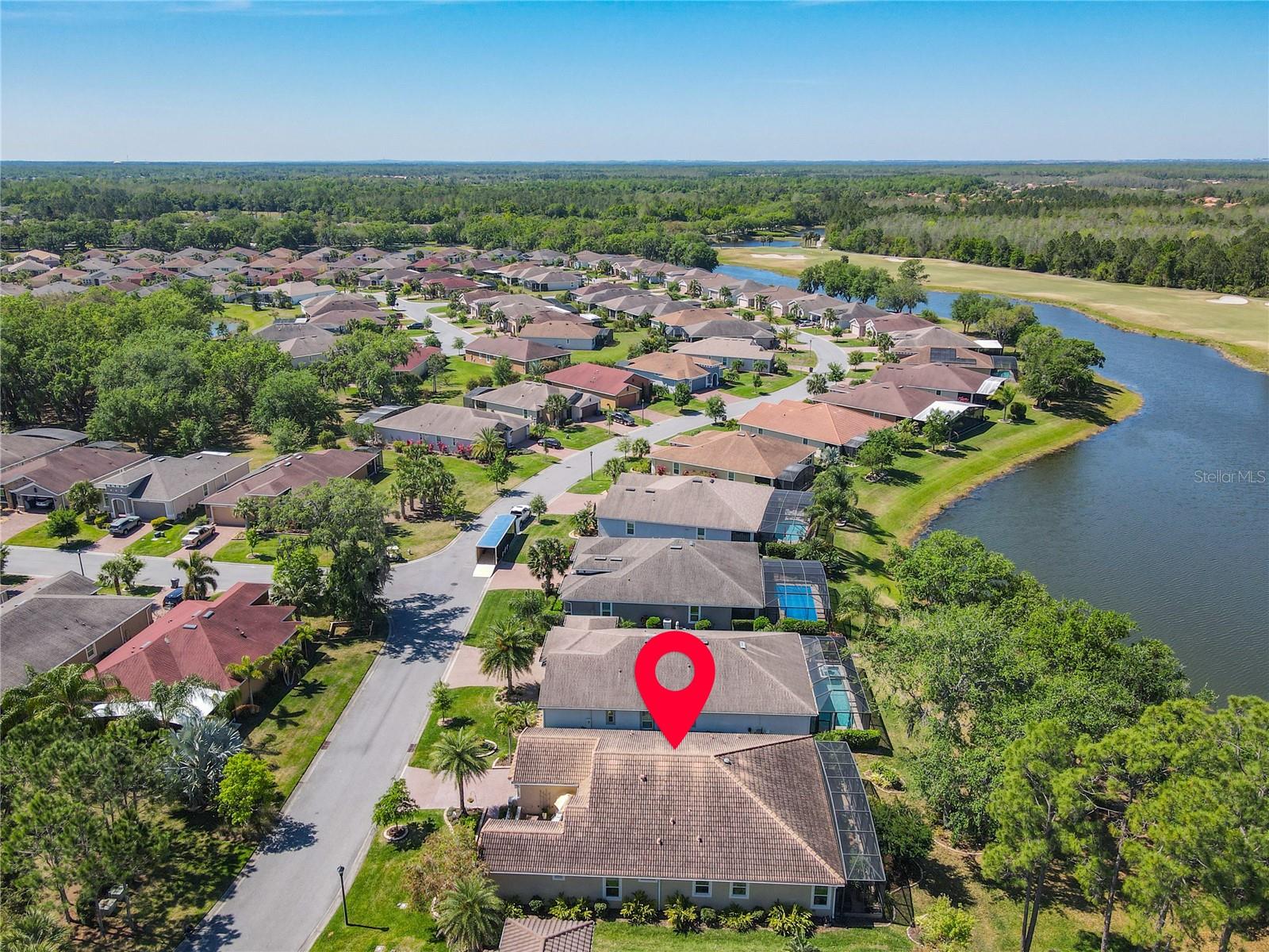 358 TREVISO DR, KISSIMMEE, FL, 34759