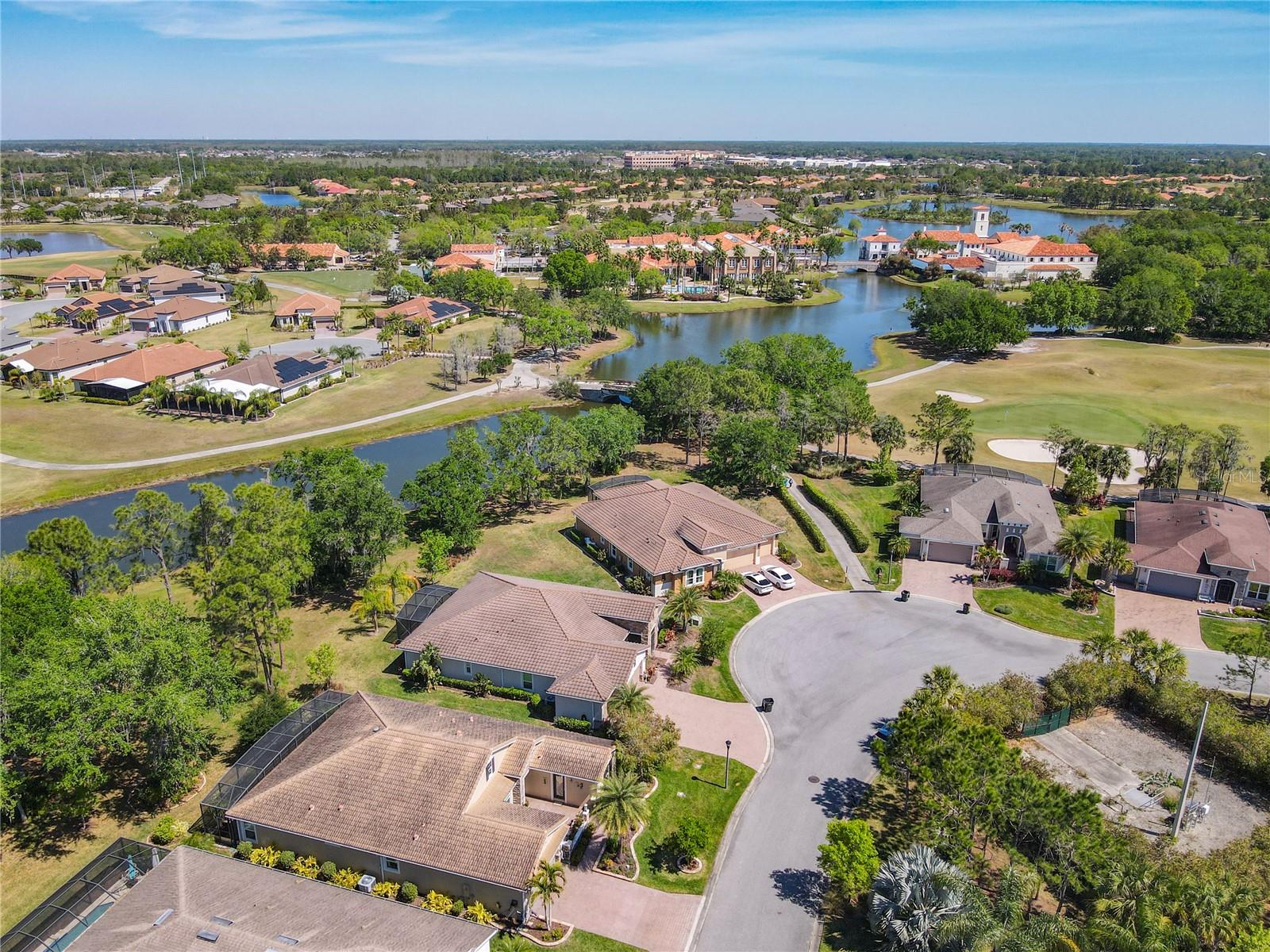 358 TREVISO DR, KISSIMMEE, FL, 34759