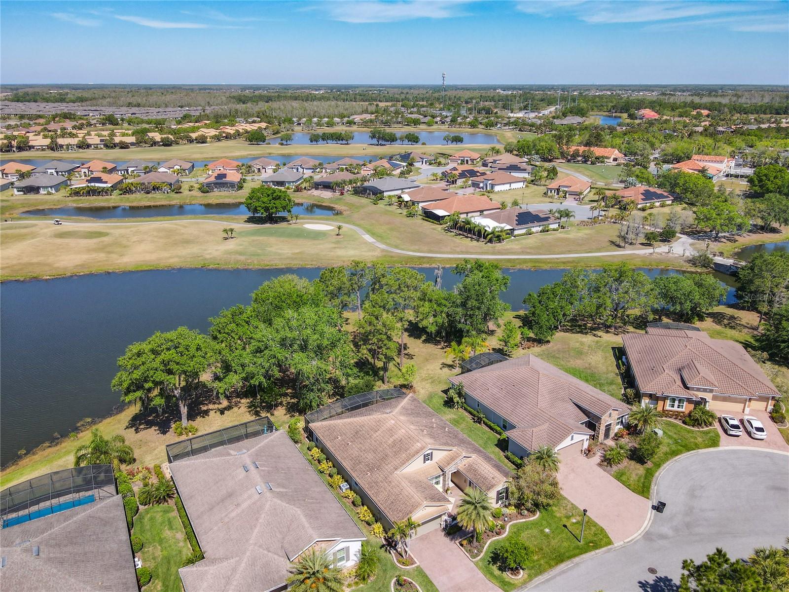 358 TREVISO DR, KISSIMMEE, FL, 34759