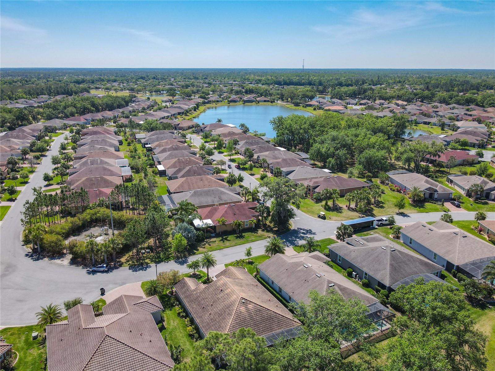 358 TREVISO DR, KISSIMMEE, FL, 34759