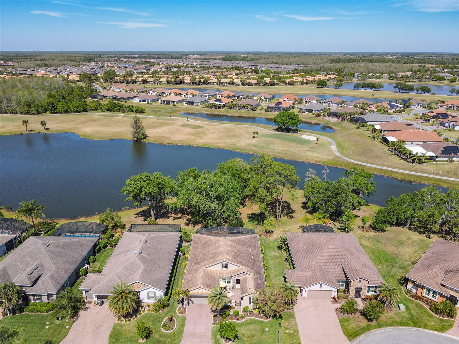 358 TREVISO DR, KISSIMMEE, FL, 34759