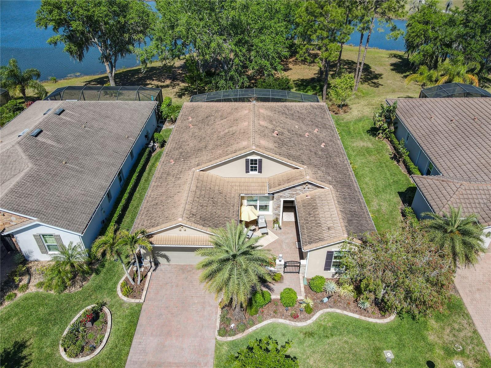 358 TREVISO DR, KISSIMMEE, FL, 34759