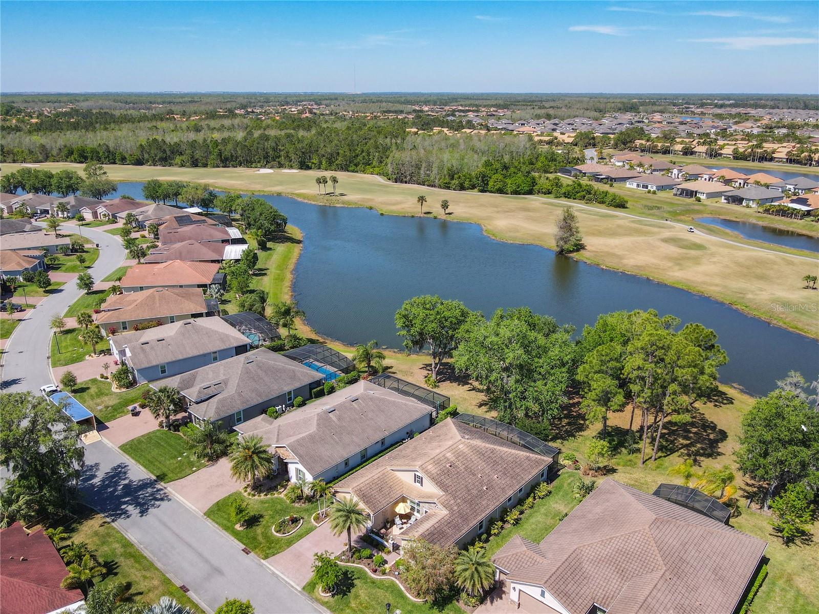 358 TREVISO DR, KISSIMMEE, FL, 34759