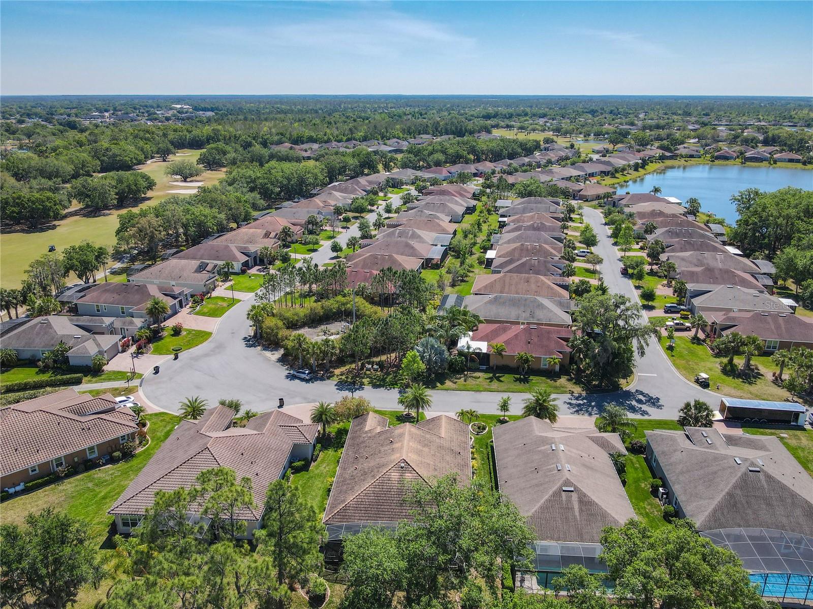 358 TREVISO DR, KISSIMMEE, FL, 34759