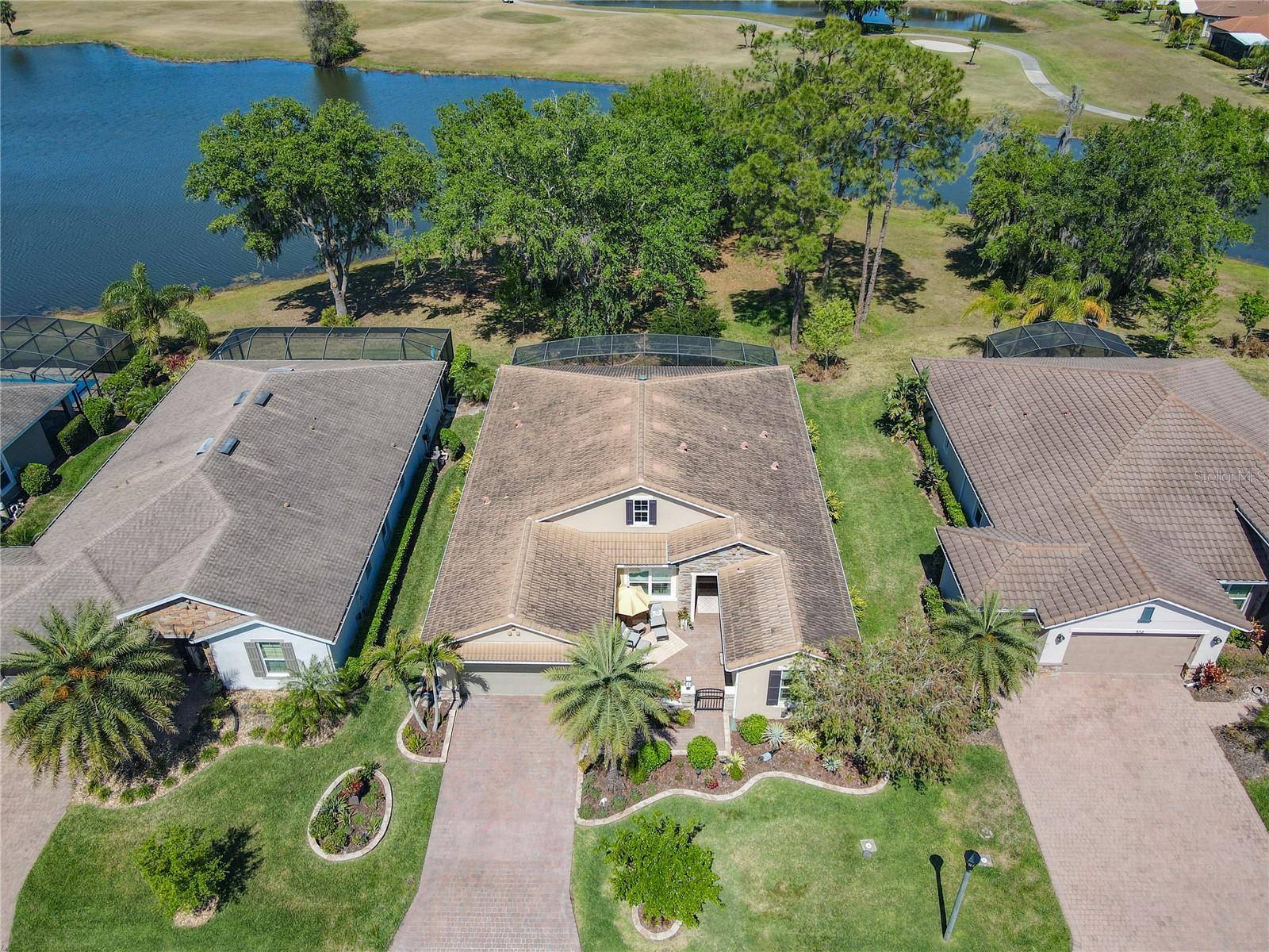 358 TREVISO DR, KISSIMMEE, FL, 34759