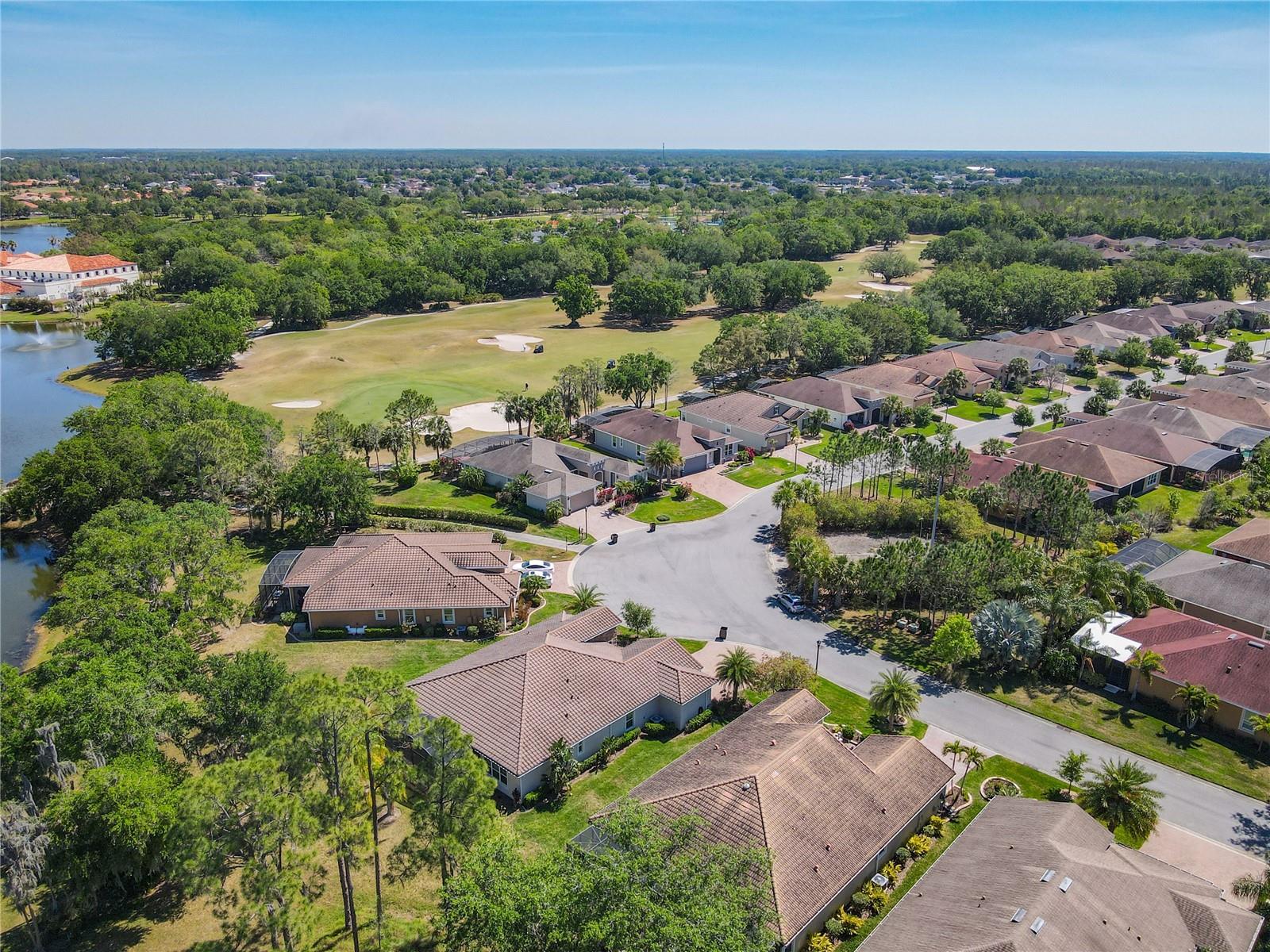 358 TREVISO DR, KISSIMMEE, FL, 34759