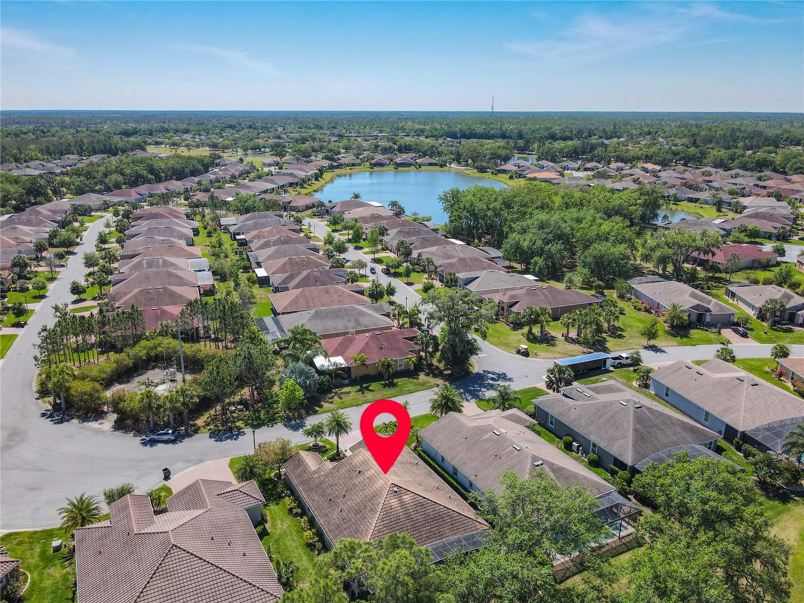 358 TREVISO DR, KISSIMMEE, FL, 34759