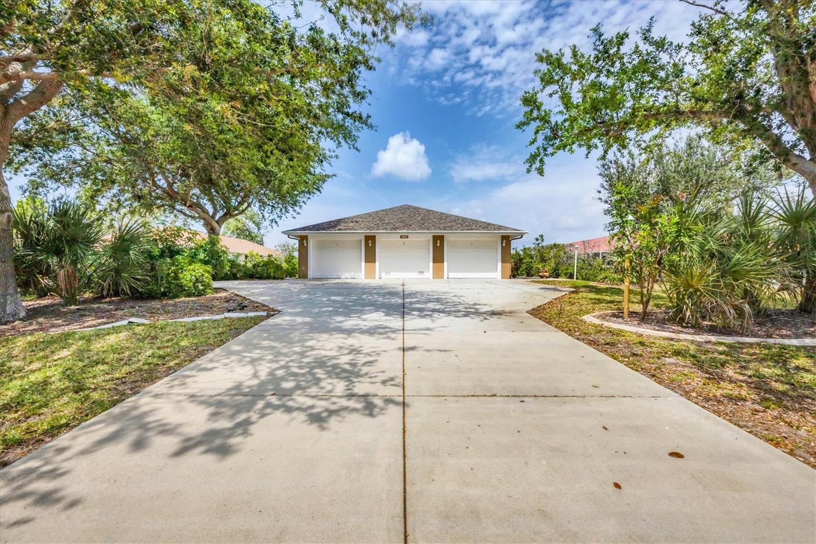 182 ROTONDA BLVD W #B, ROTONDA WEST, FL, 33947