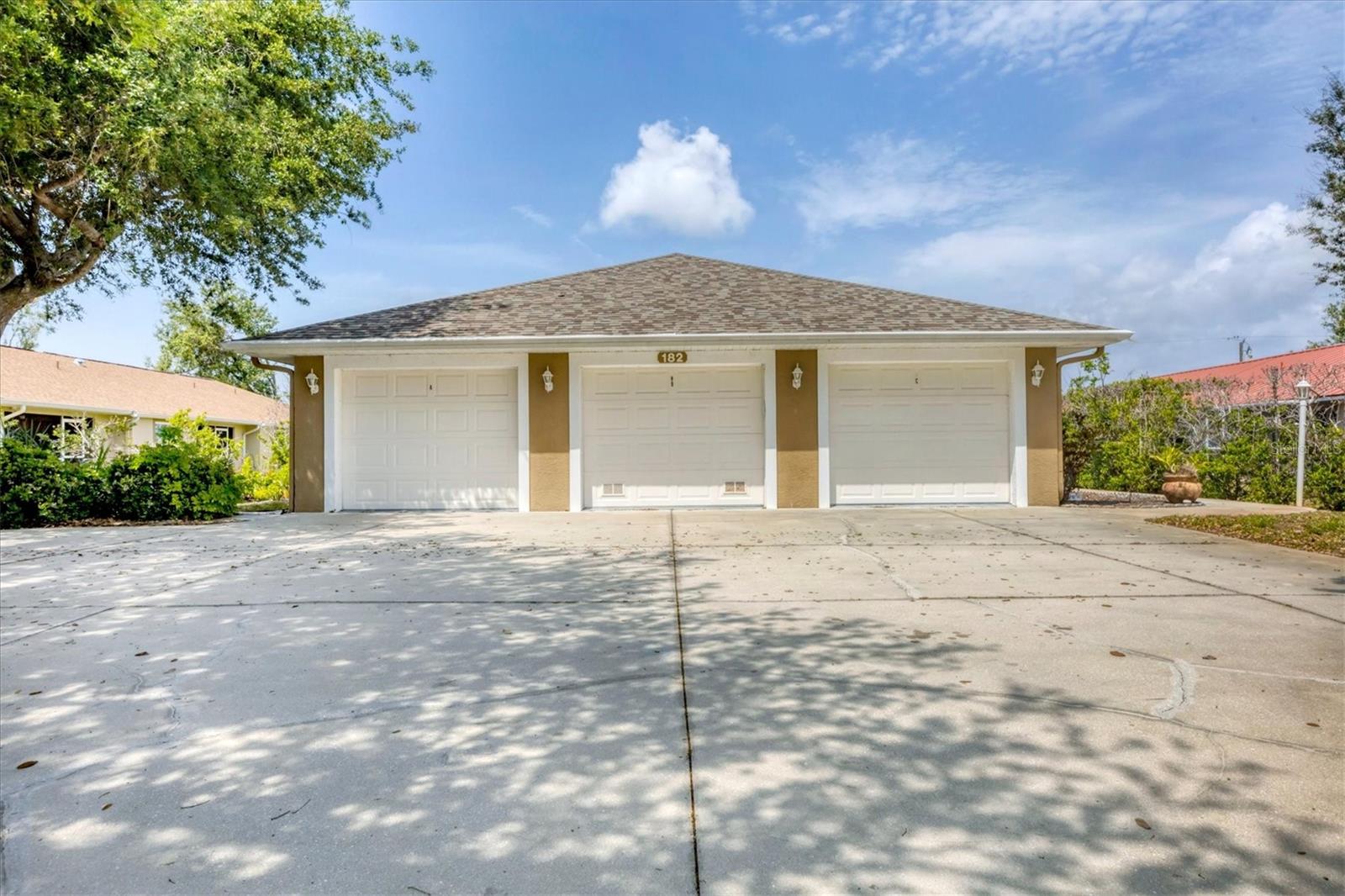 182 ROTONDA BLVD W #B, ROTONDA WEST, FL, 33947