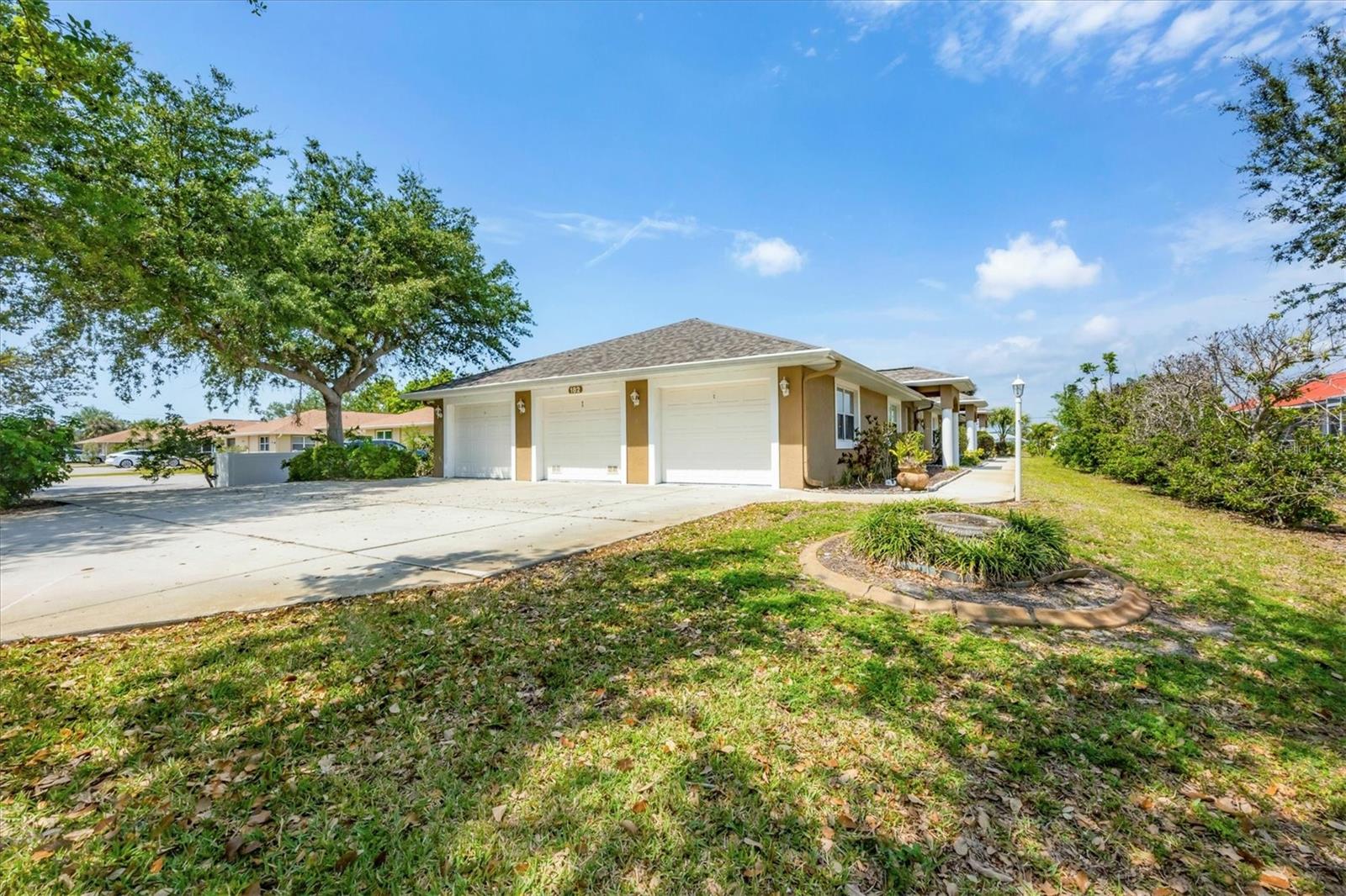 182 ROTONDA BLVD W #B, ROTONDA WEST, FL, 33947