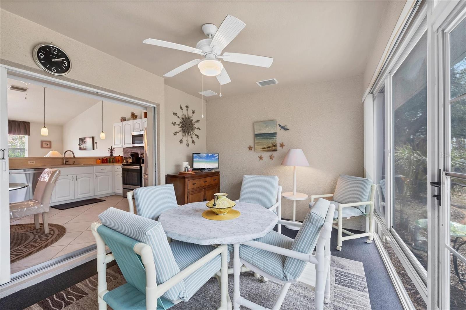 182 ROTONDA BLVD W #B, ROTONDA WEST, FL, 33947