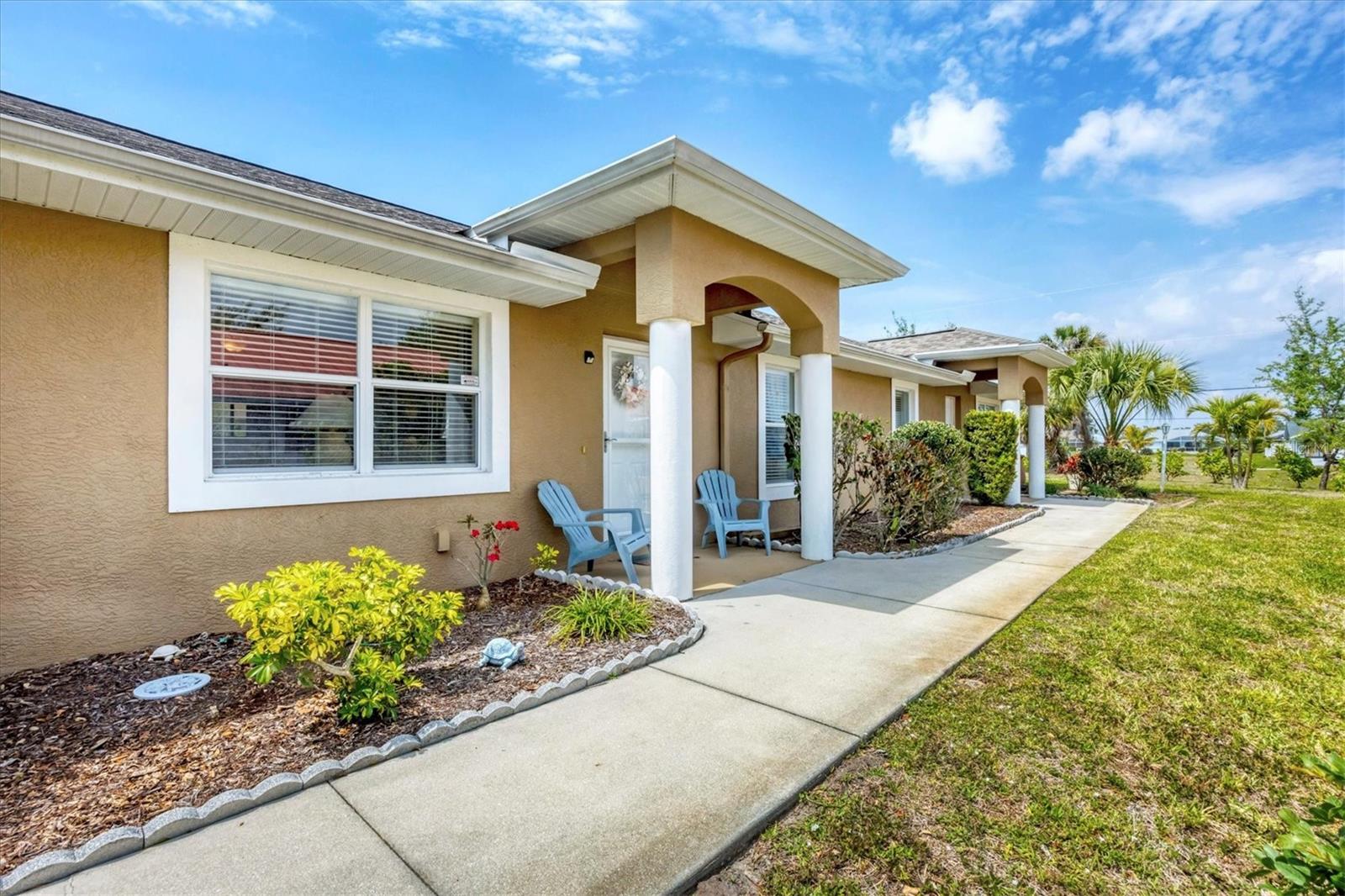 182 ROTONDA BLVD W #B, ROTONDA WEST, FL, 33947