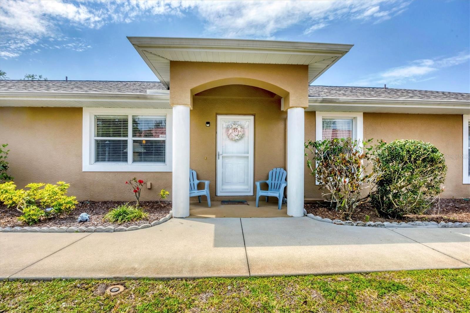182 ROTONDA BLVD W #B, ROTONDA WEST, FL, 33947