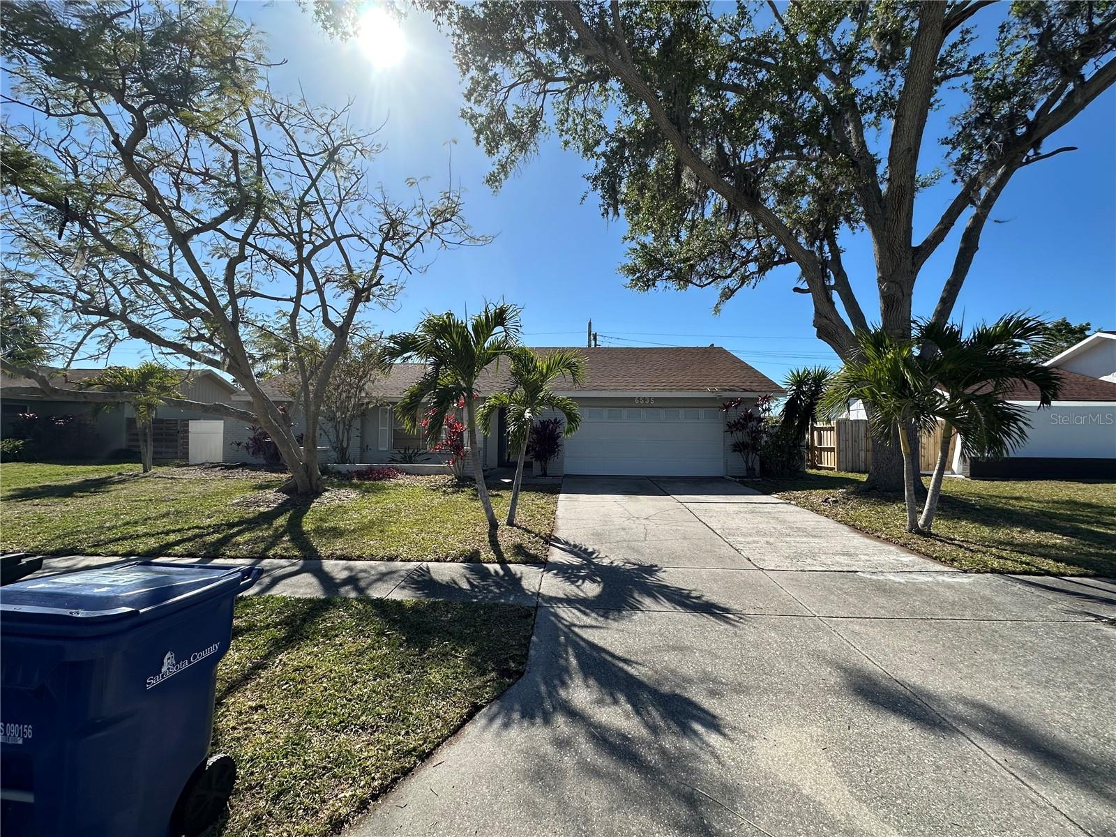 6535 WATERFORD CIR, SARASOTA, FL, 34238