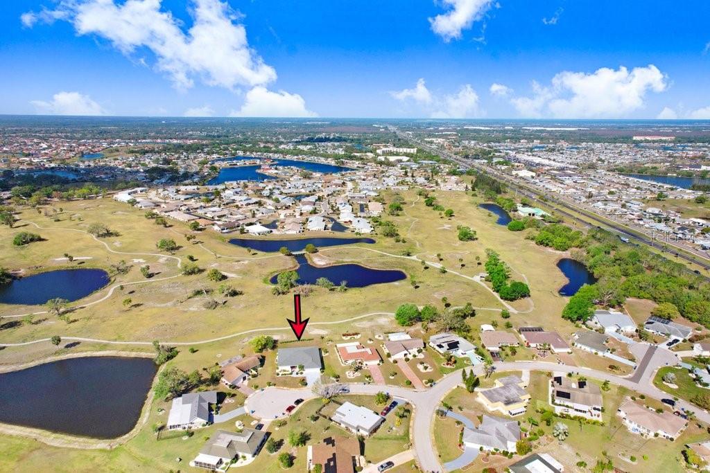 303 CRANSTON PL, SUN CITY CENTER, FL, 33573