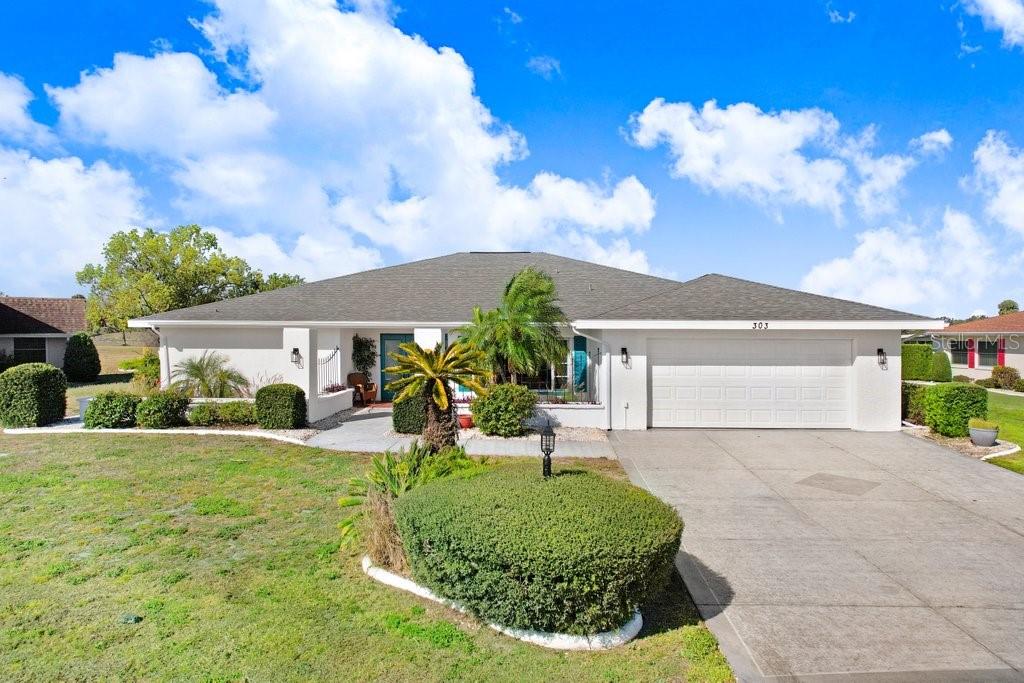 303 CRANSTON PL, SUN CITY CENTER, FL, 33573