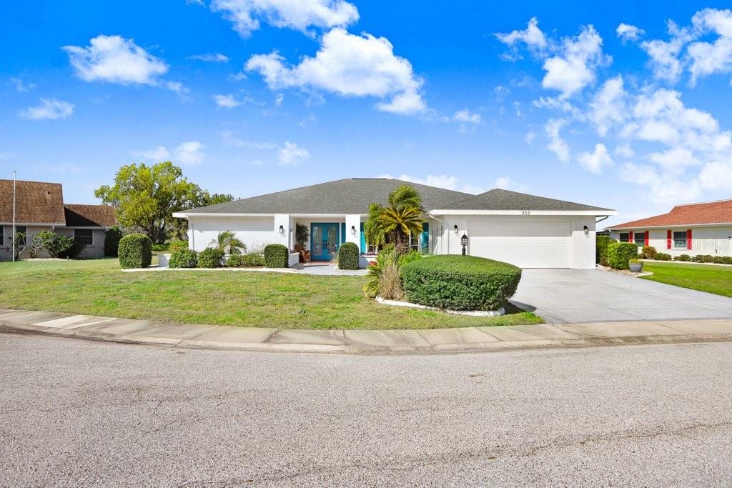 303 CRANSTON PL, SUN CITY CENTER, FL, 33573