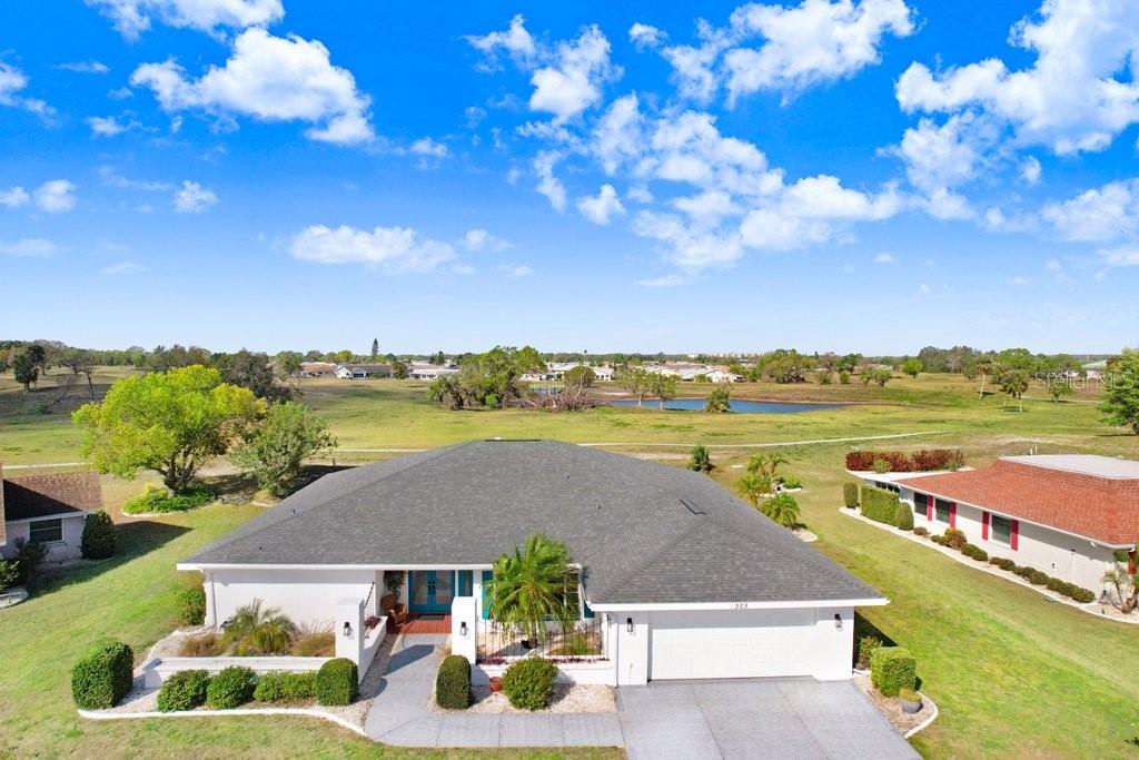 303 CRANSTON PL, SUN CITY CENTER, FL, 33573