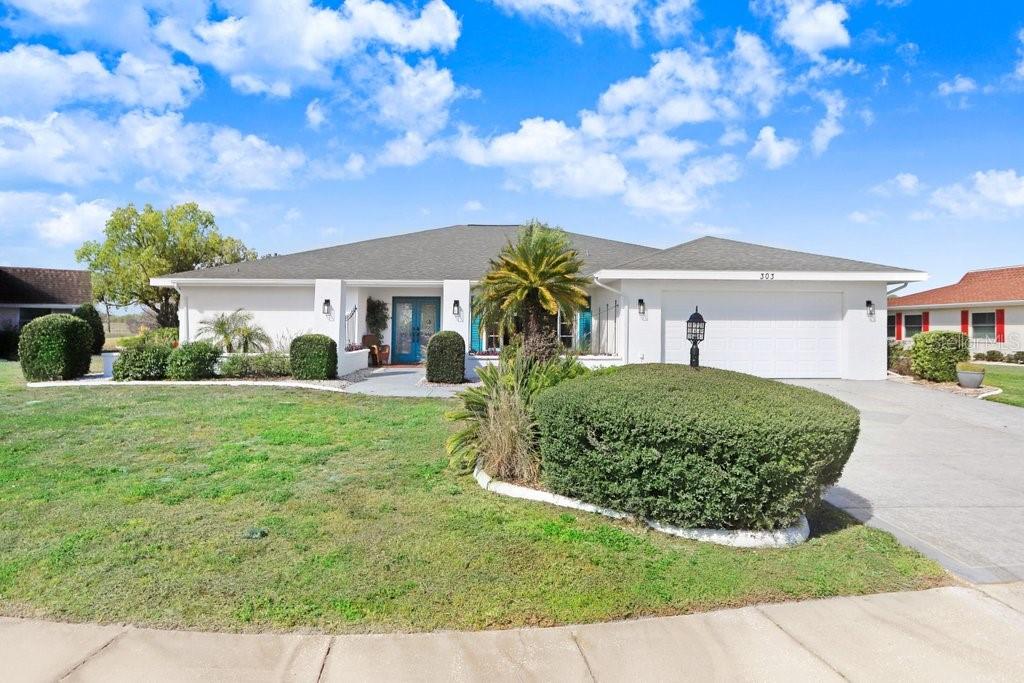 303 CRANSTON PL, SUN CITY CENTER, FL, 33573