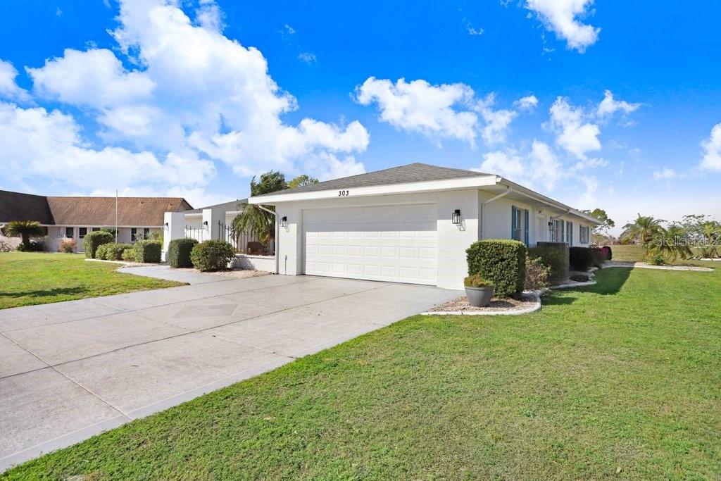 303 CRANSTON PL, SUN CITY CENTER, FL, 33573