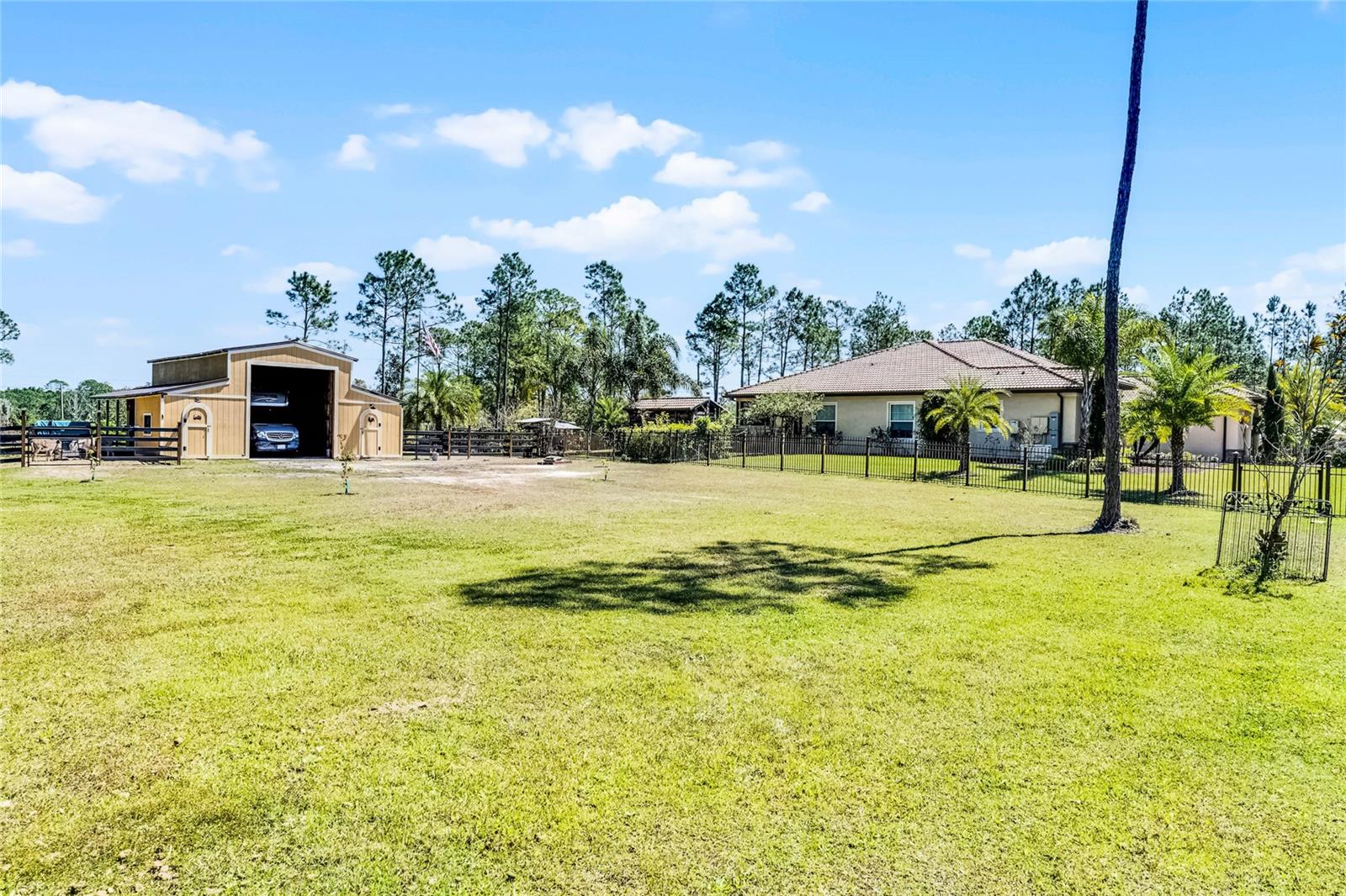 131 RODEO RD, ORMOND BEACH, FL, 32174