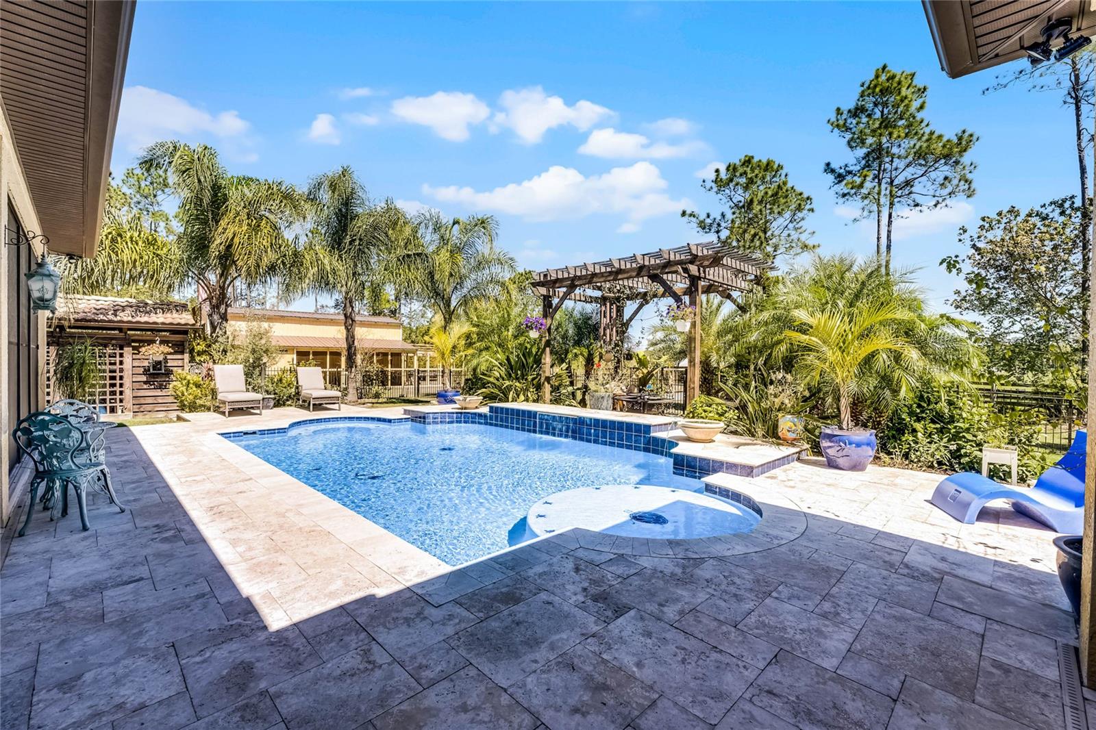 131 RODEO RD, ORMOND BEACH, FL, 32174