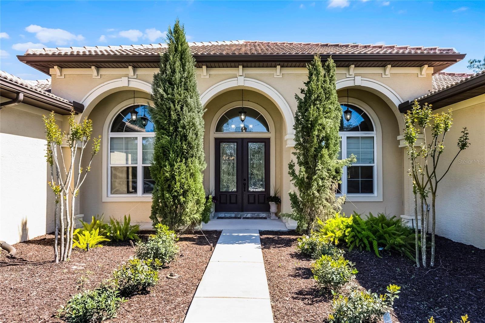 131 RODEO RD, ORMOND BEACH, FL, 32174