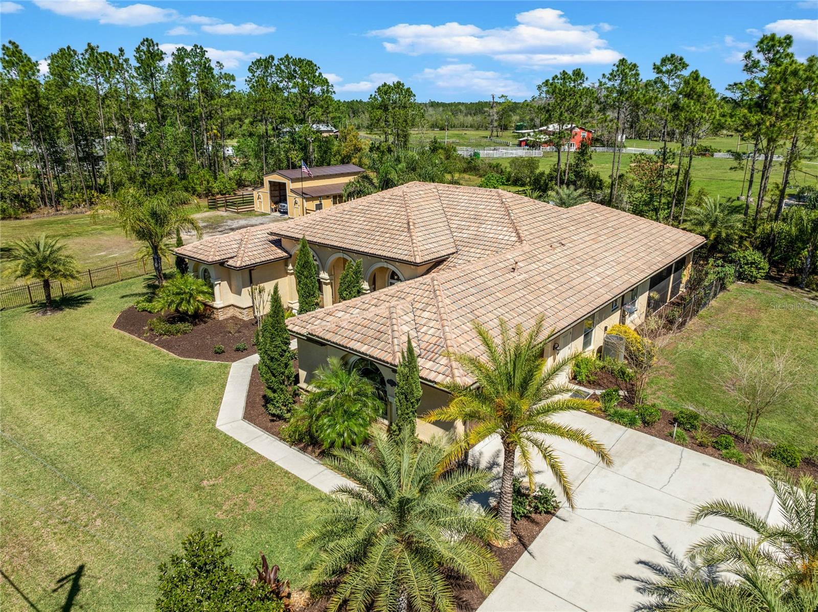 131 RODEO RD, ORMOND BEACH, FL, 32174