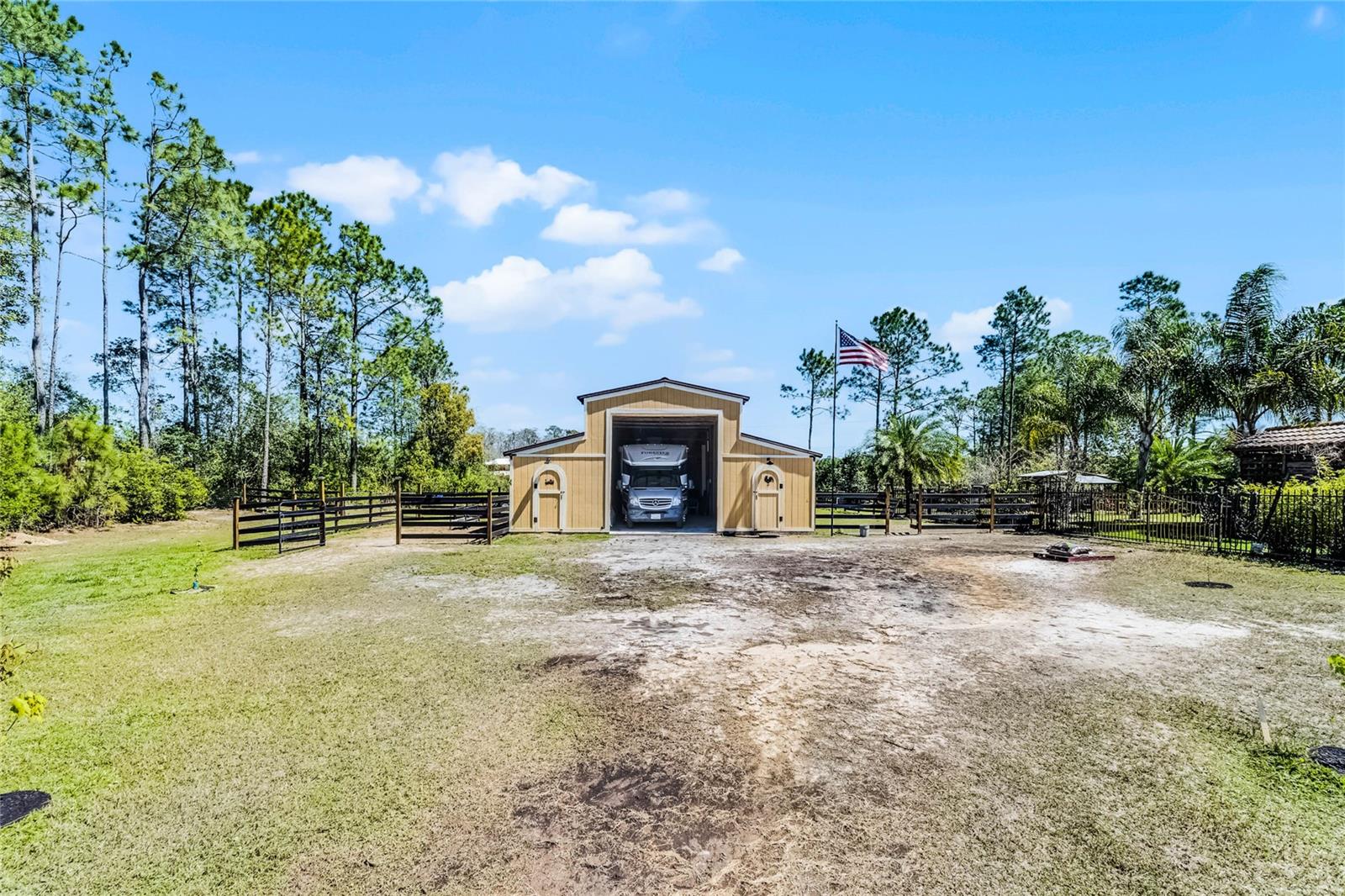 131 RODEO RD, ORMOND BEACH, FL, 32174