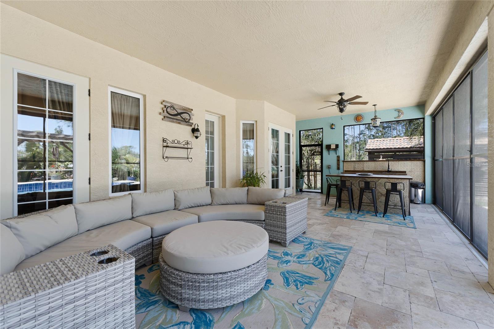 131 RODEO RD, ORMOND BEACH, FL, 32174