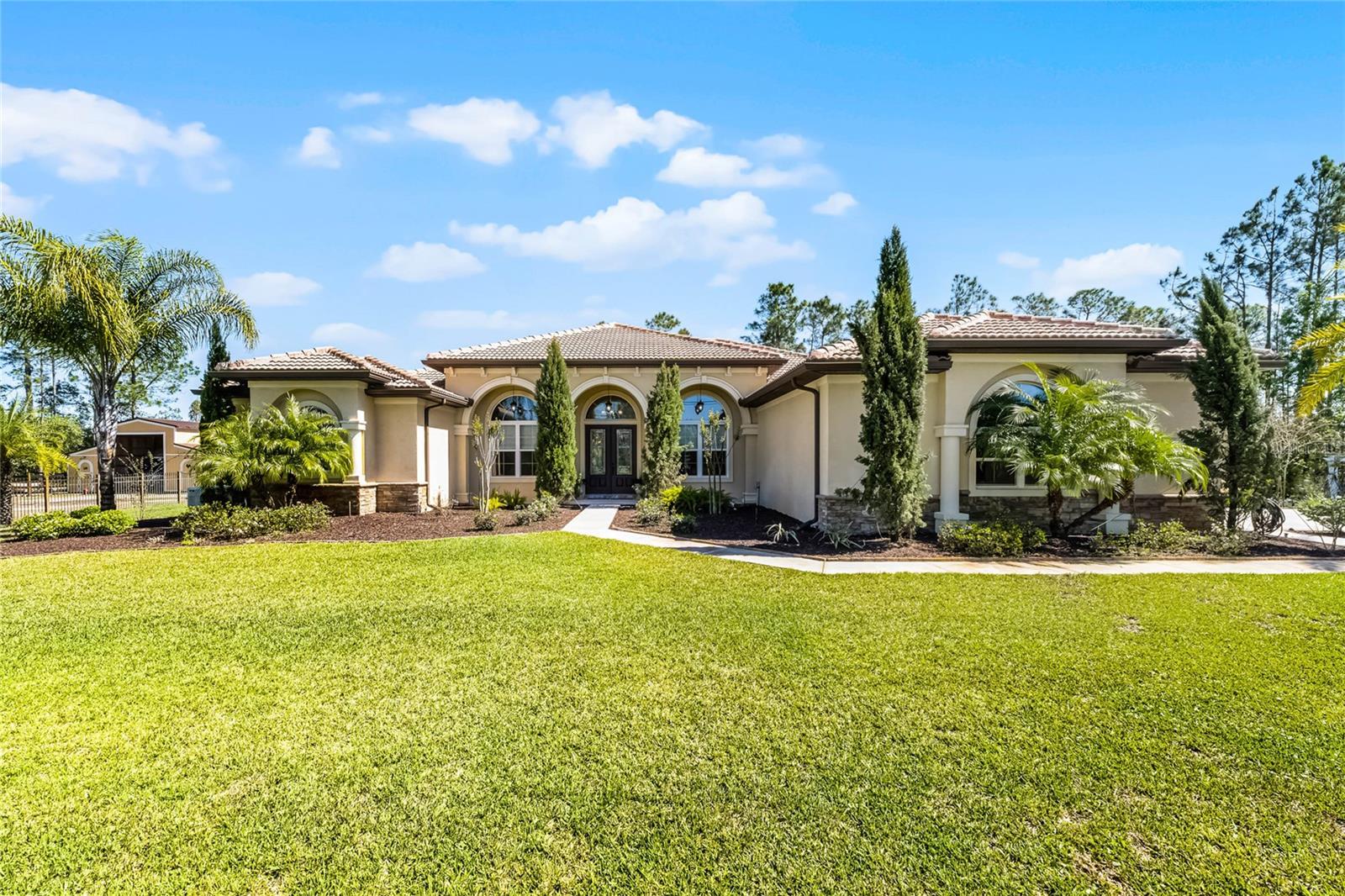 131 RODEO RD, ORMOND BEACH, FL, 32174