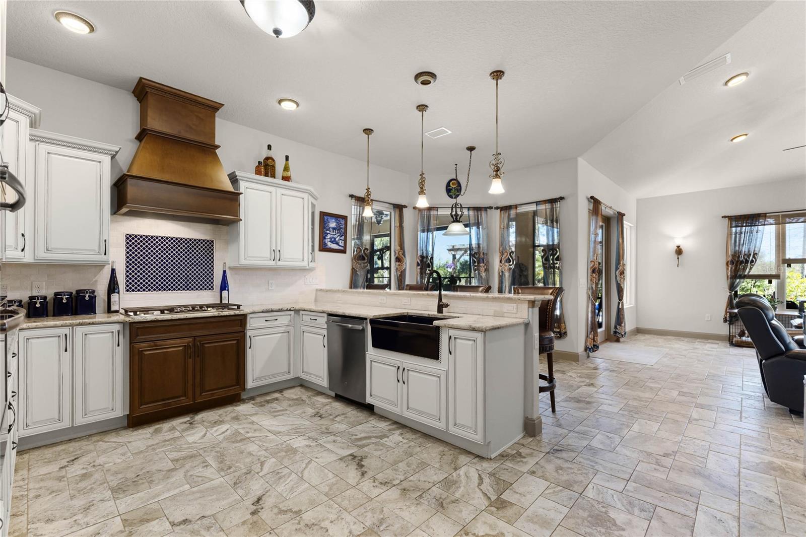 131 RODEO RD, ORMOND BEACH, FL, 32174