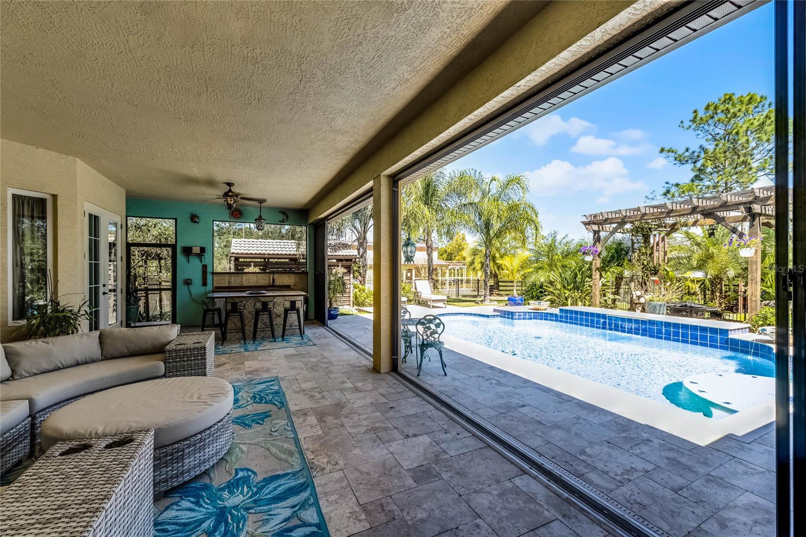 131 RODEO RD, ORMOND BEACH, FL, 32174