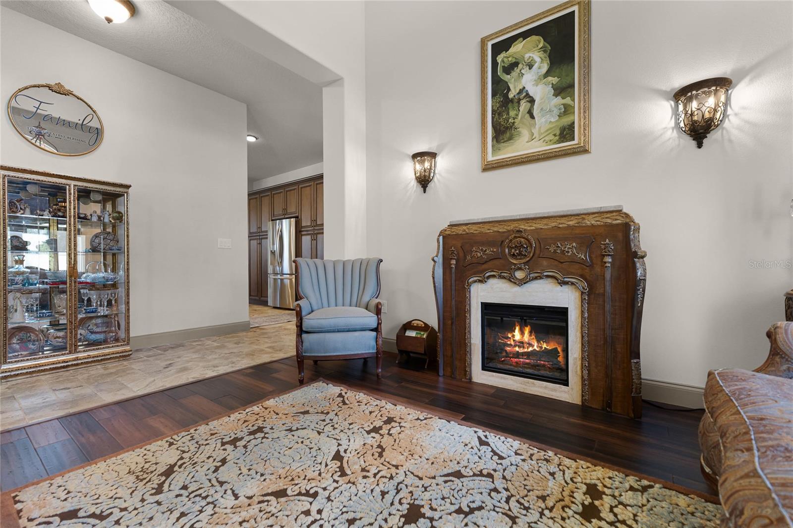 131 RODEO RD, ORMOND BEACH, FL, 32174