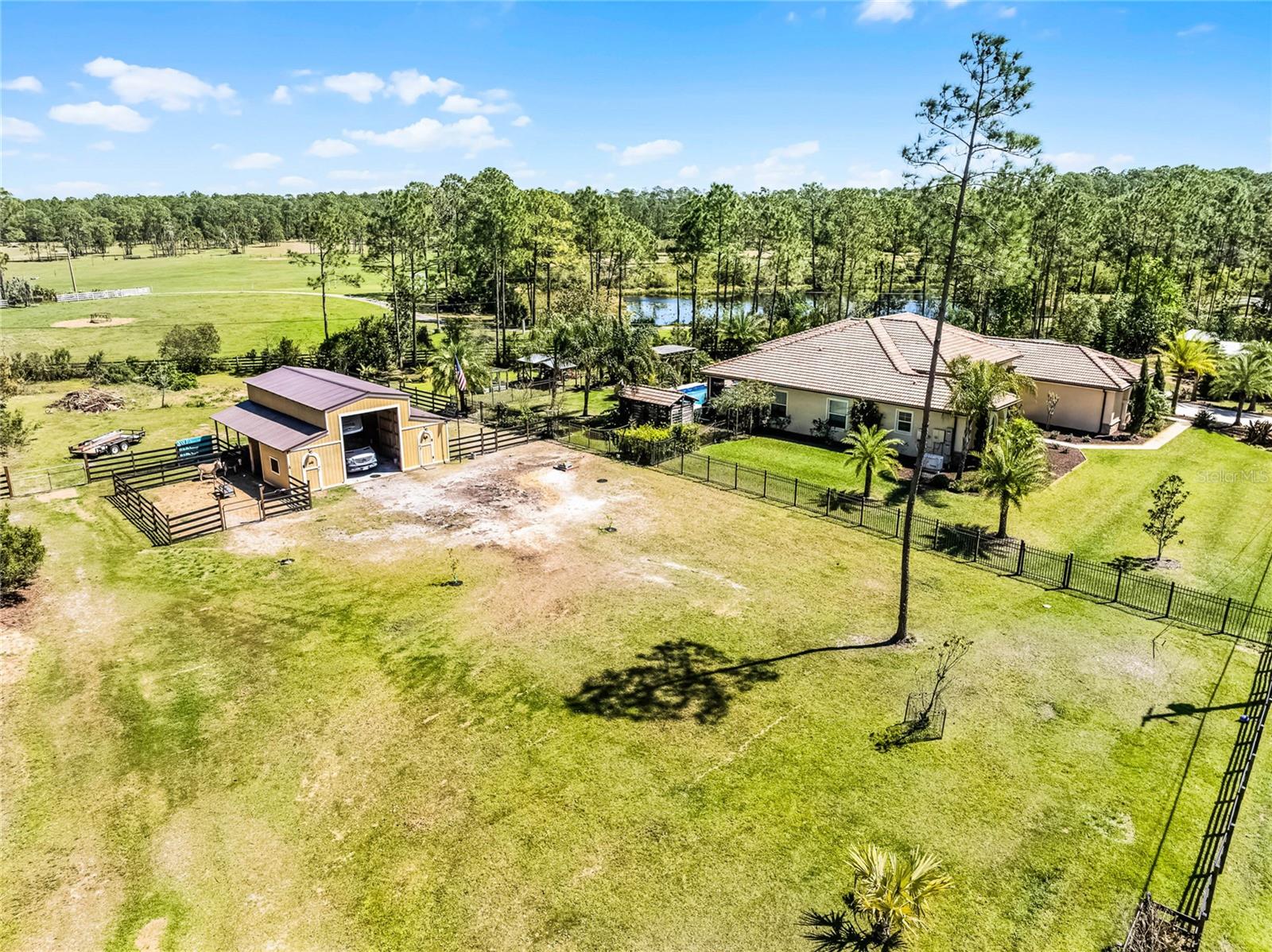131 RODEO RD, ORMOND BEACH, FL, 32174