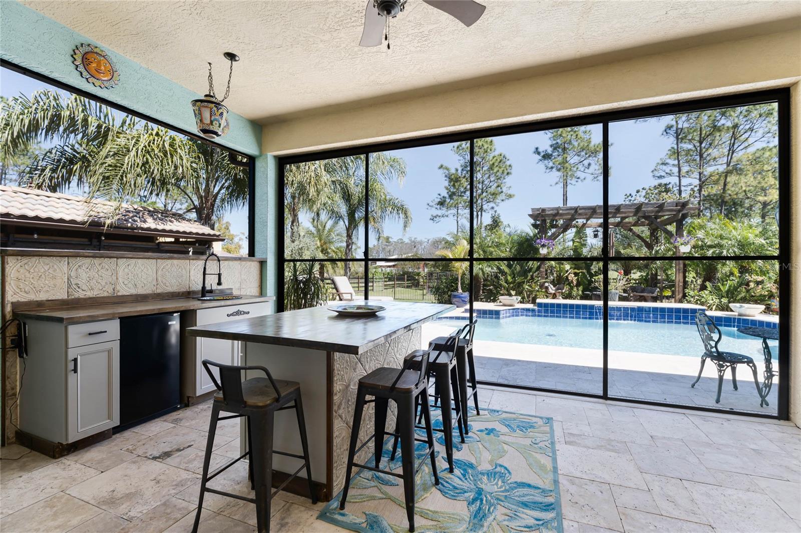 131 RODEO RD, ORMOND BEACH, FL, 32174