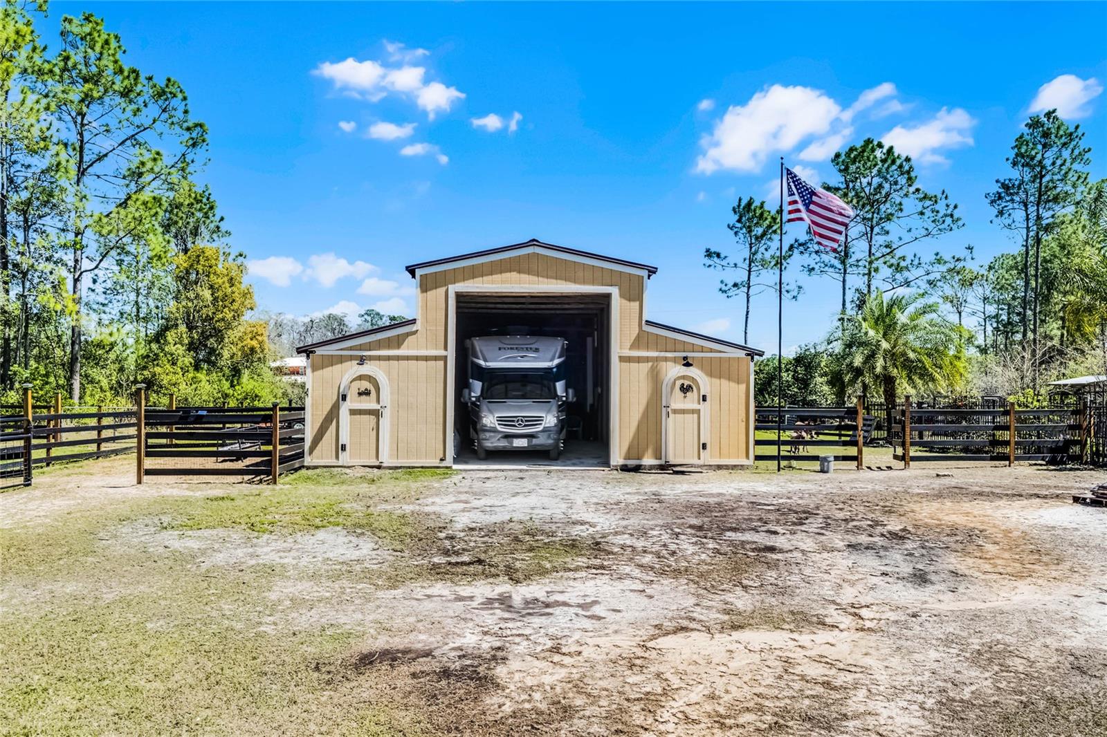 131 RODEO RD, ORMOND BEACH, FL, 32174