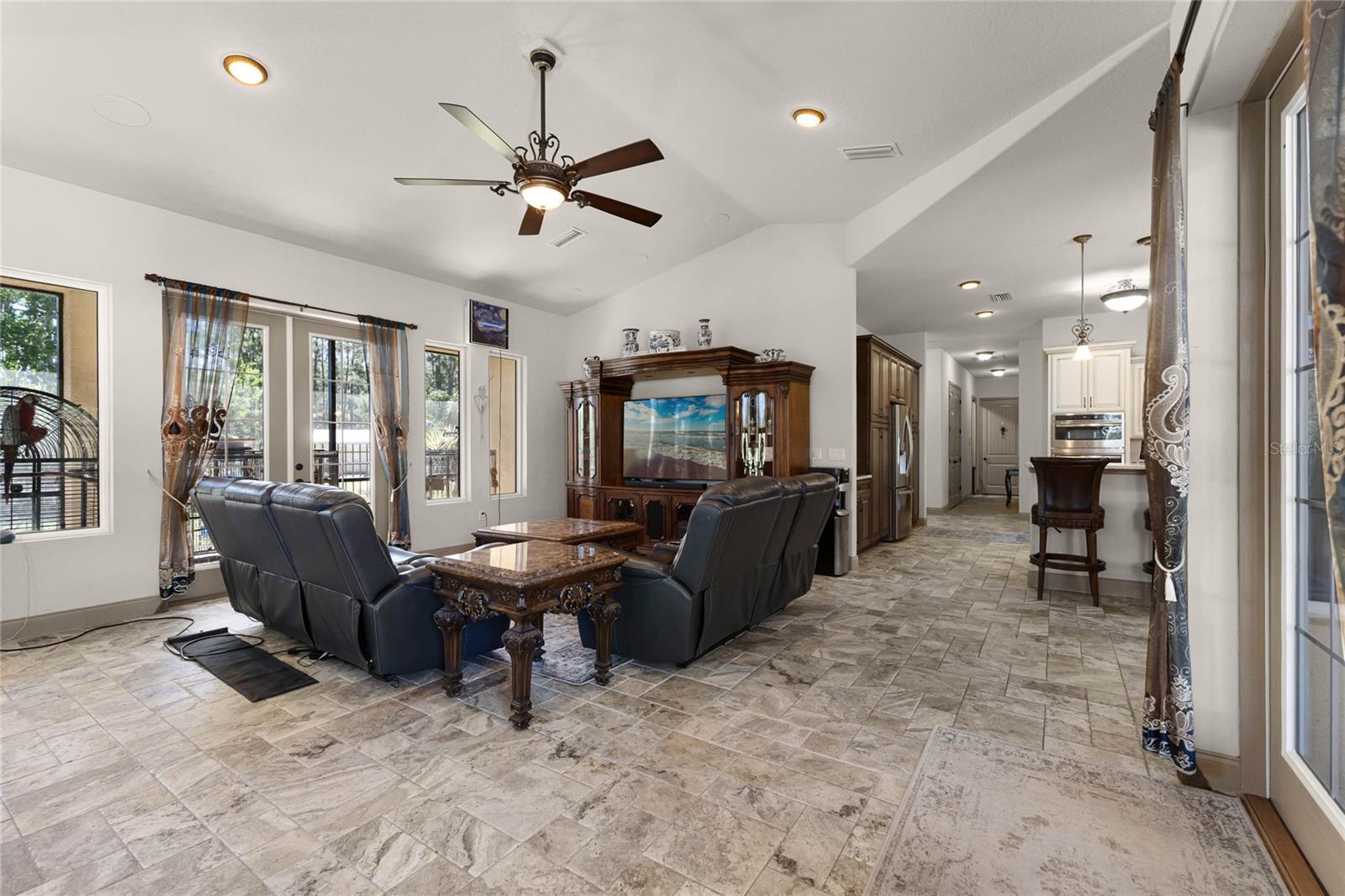 131 RODEO RD, ORMOND BEACH, FL, 32174