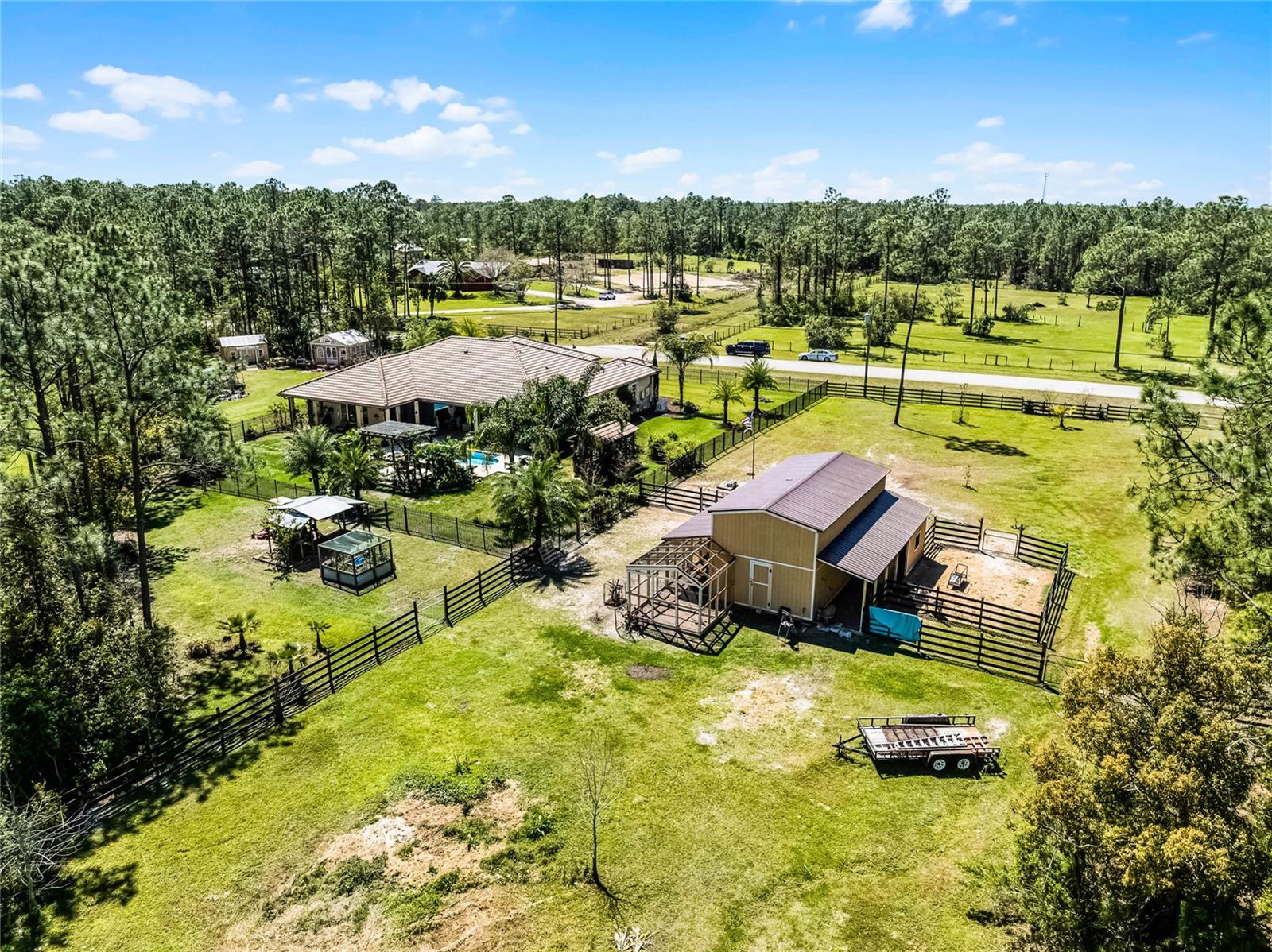 131 RODEO RD, ORMOND BEACH, FL, 32174
