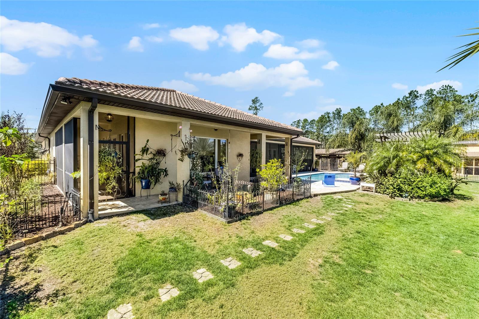 131 RODEO RD, ORMOND BEACH, FL, 32174