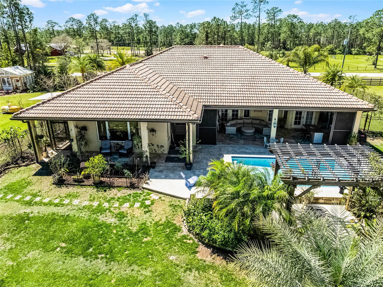 131 RODEO RD, ORMOND BEACH, FL, 32174
